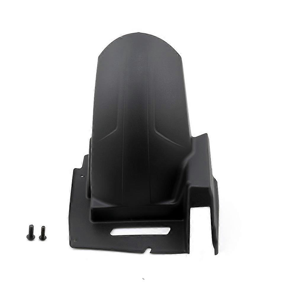 Garde-boue Arrière Pour Suzuki V-Strom 650 DL650 (2004-2023) - Protection Anti-boue Et Pierre, Avec Réflecteur - 6