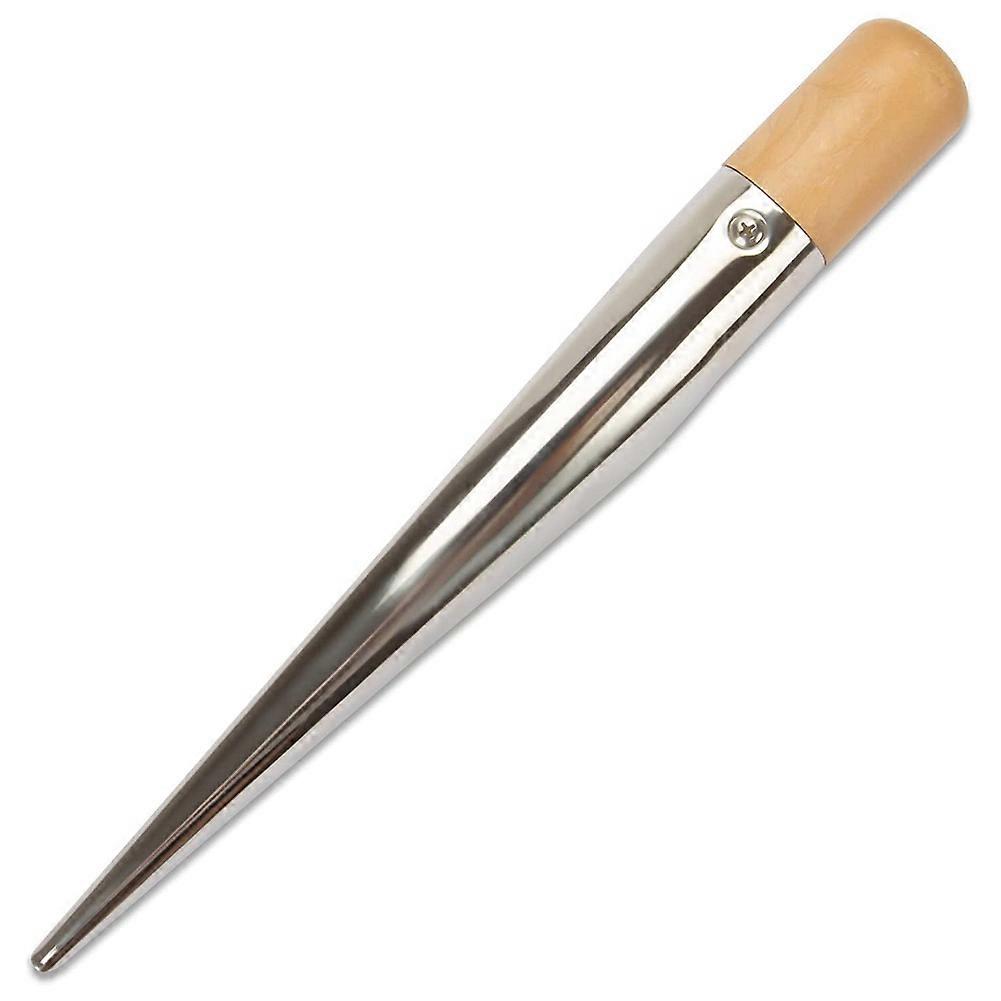 Splicing , for Splicing Rope Kit Stainless Steel for Splicing Tool with Plastic Handles Rope Fids,2