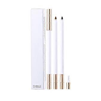 Non-Smudging And Long-Lasting Eyeliner Pencil Makeup Eye Liner Pencils Quick Drying Long Lasting And Sweat Proof Eyel