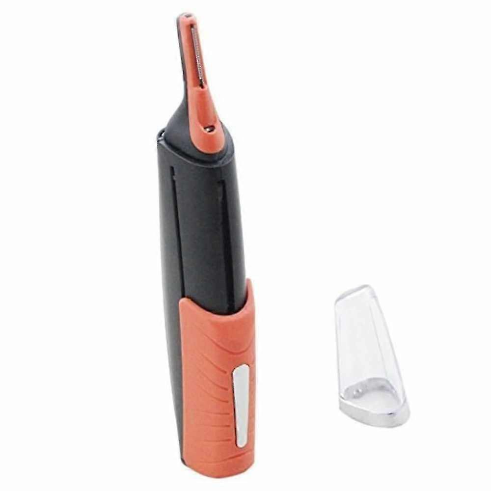 2 In 1 Hair Trimmer Shaver Grooming Tool Kit Men's Nose Ear
