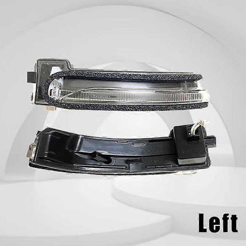 For Hyundai Sonata 2020-2023 87624L4000 87614L4000 Reverse Mirror Turn Signal Indicator Light Rear Mirror Flashing Light
