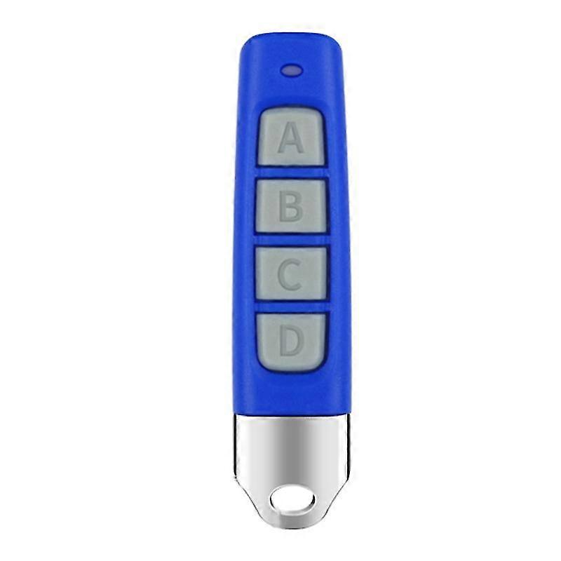 Smart Multiple DC 12V 24V 315Mhz 4 csatornás vezeték nélküli relé RF távirányító