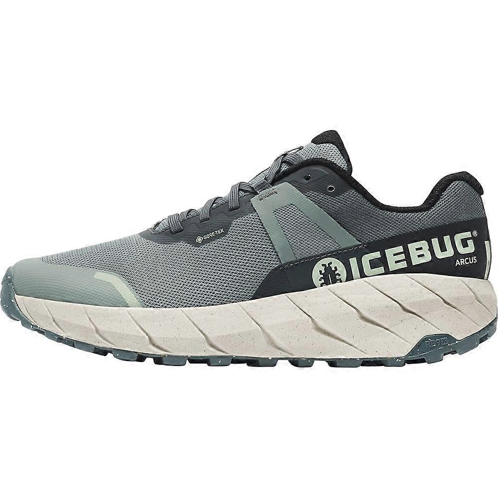 Shoes Icebug Arcus Rb9x Gtx H730010C