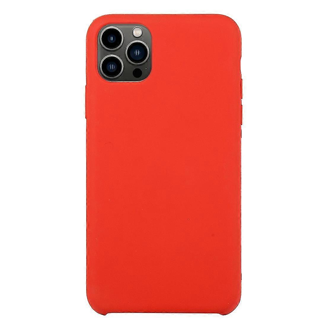 Coque en silicone pour iphone 13 Pro