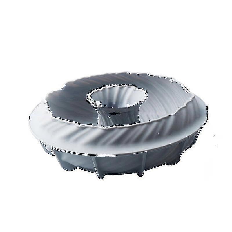 Artistic Silic Cake Ba Mold