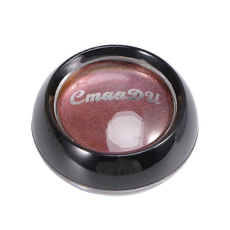 light color change eye shadow shinning eyeshadow powder diamond highlight eyeshadow for makeup use (02)