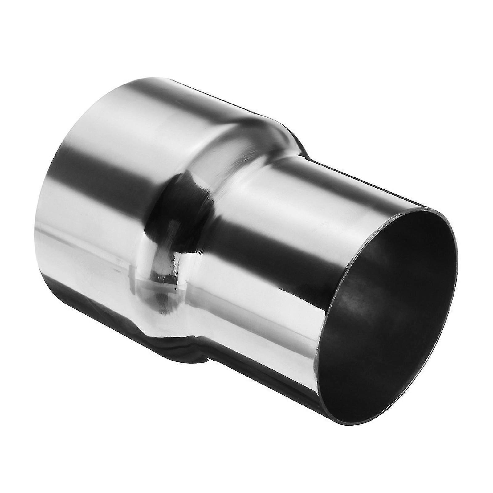 2.5" Id To 3" Id Exhaust Pipe Component Adapter Connector Reducer
