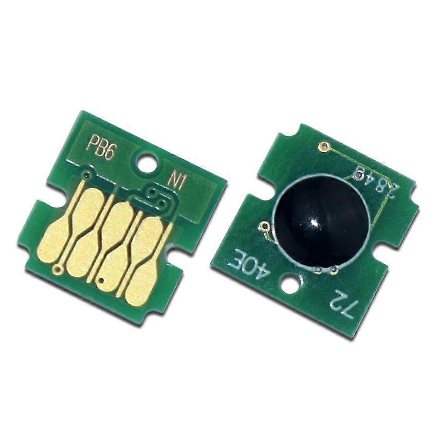 T6714 T671400 Maintenance Ink Tank Chip for Epson WorkForce Pro WF-C8610 WF-C8690 WF-C8190 WF-C869R C878R C879R C8610 Printer