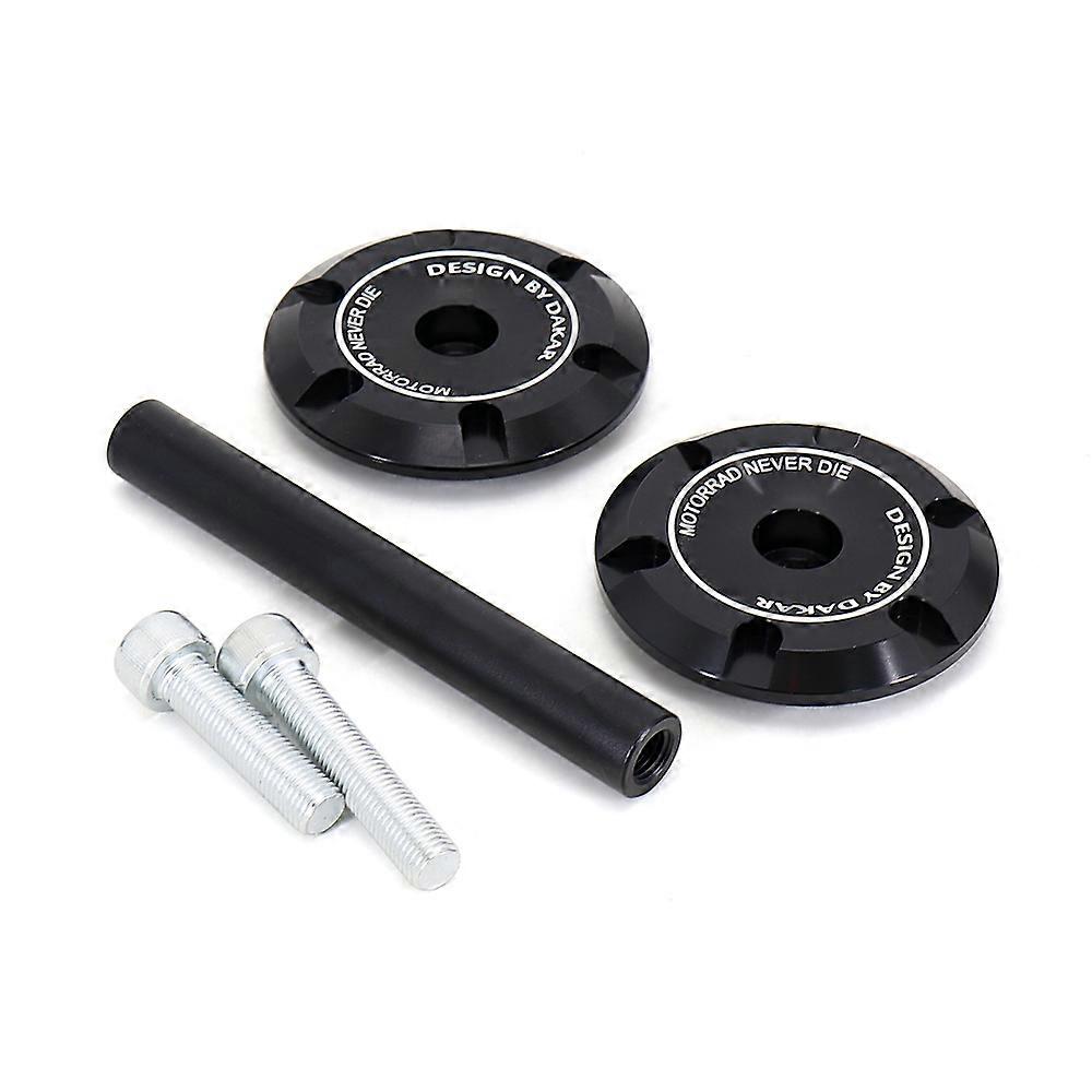 For BMW R NINE T Scramble RNINET Pure Racer Urban G S Motorcycle Wheel Hub Anti-Collision Block Rear Axle Fork Crash Slider