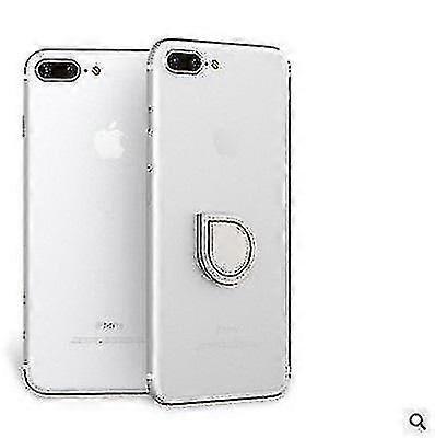 the Drop Cell Phone Ring Holder(silver)