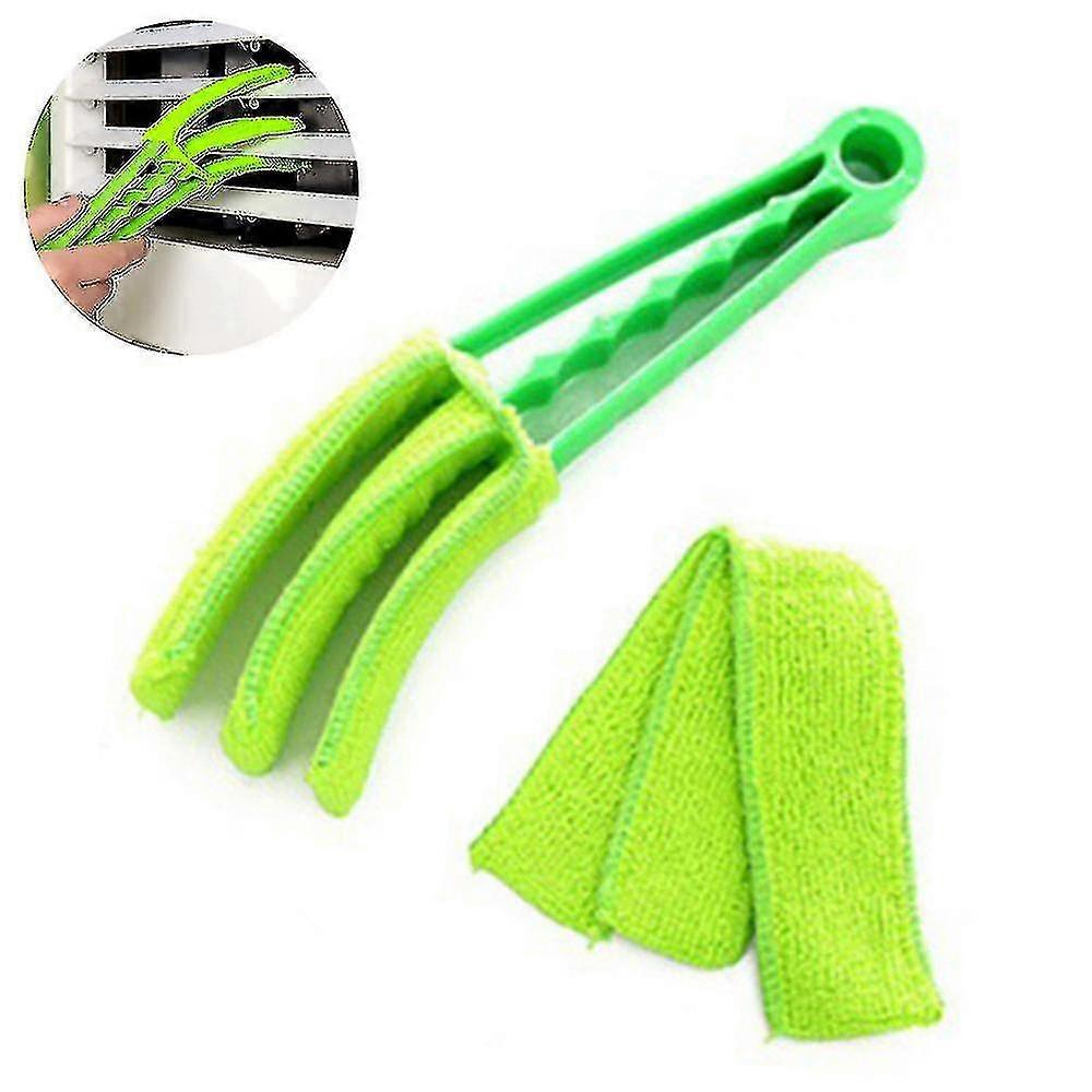 Microfiber Blind Duster, Cleaner Brushes For Air Conditioning