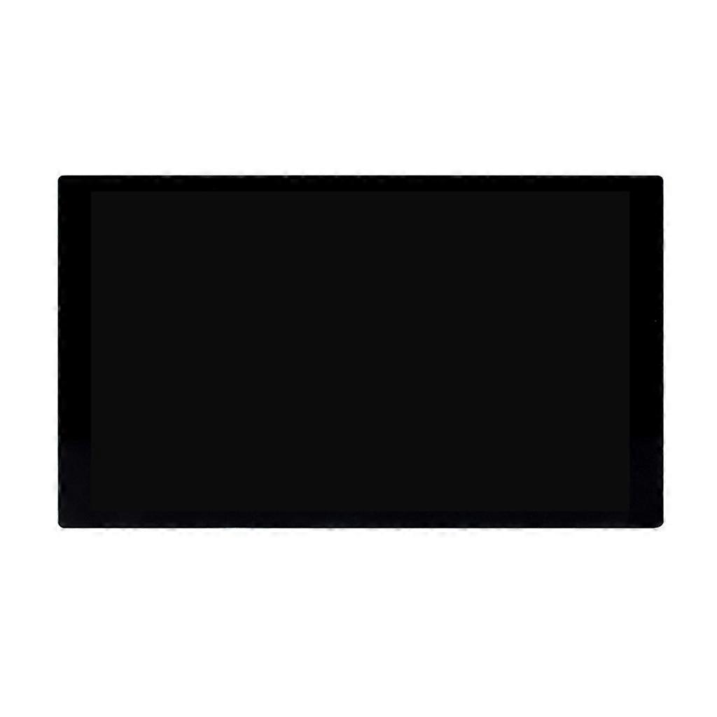 10.1inch IPS Capacitive 1280x800 Touch Display Panel Screens for 4B/3B+/3A+