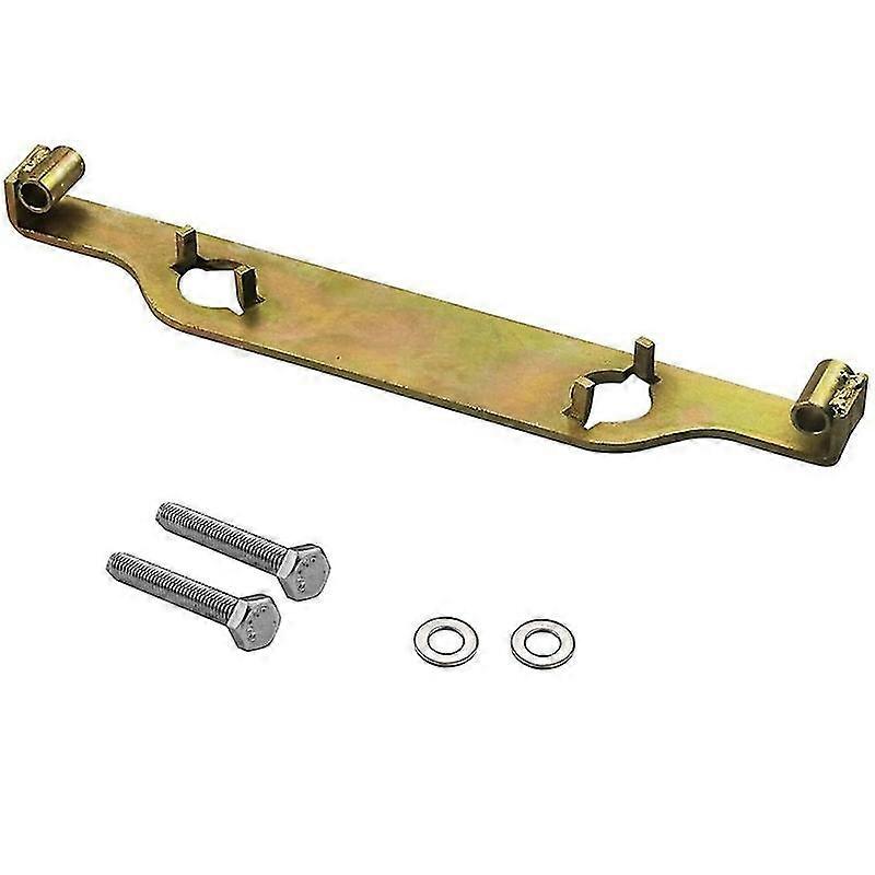 EN 48953 Cam Phaser Retainer/Camshaft Actuator Locking Tool for 2010 2010 Terrain