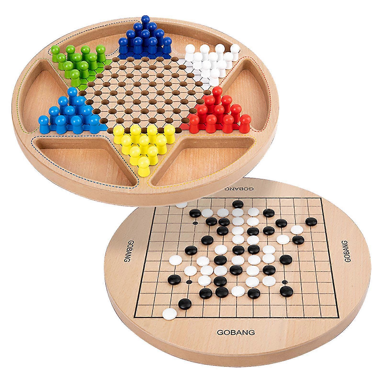 Table doi într-un părinte-copil Interactive Fun Board Game