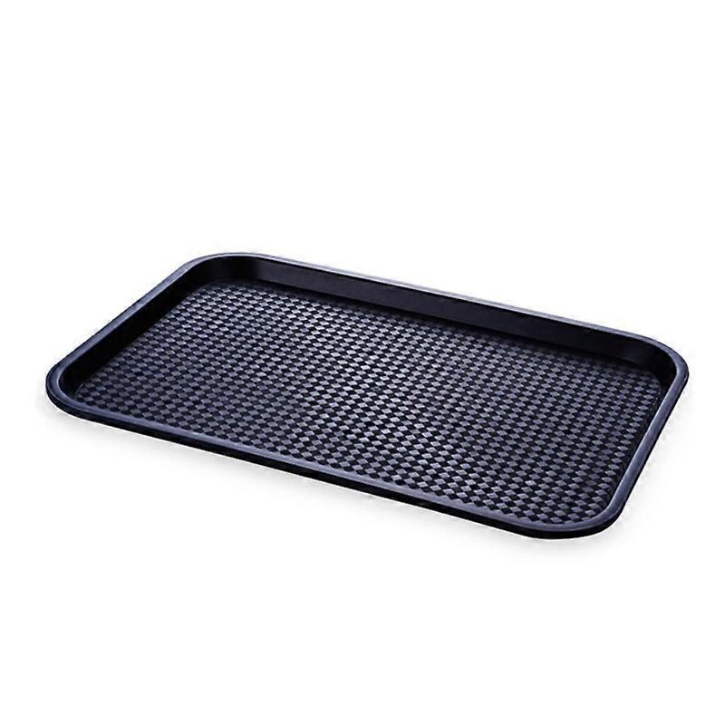 Drip Tray Catching Spills Leaks Plastic Surface Draining Board for Home Kitchen