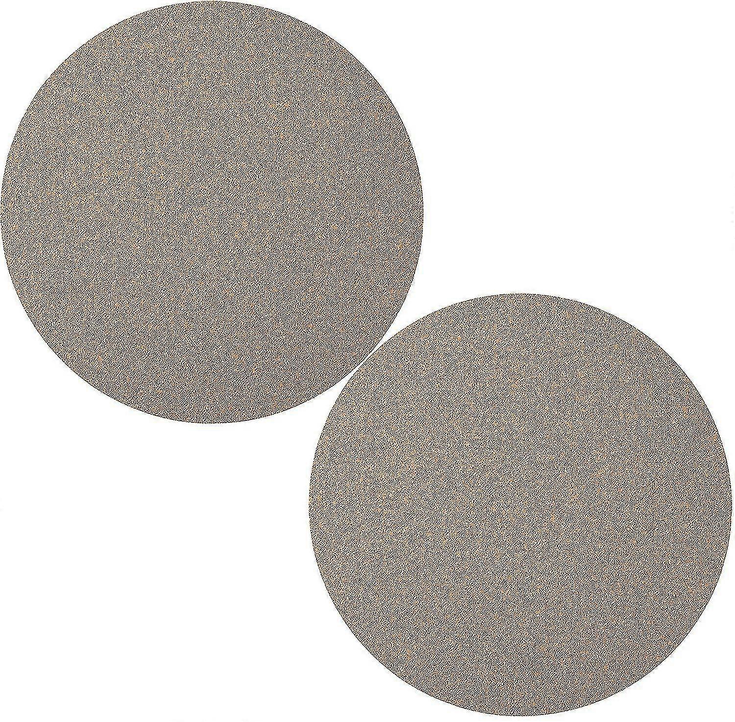 2 Packs 12 Inch Cork Coaster