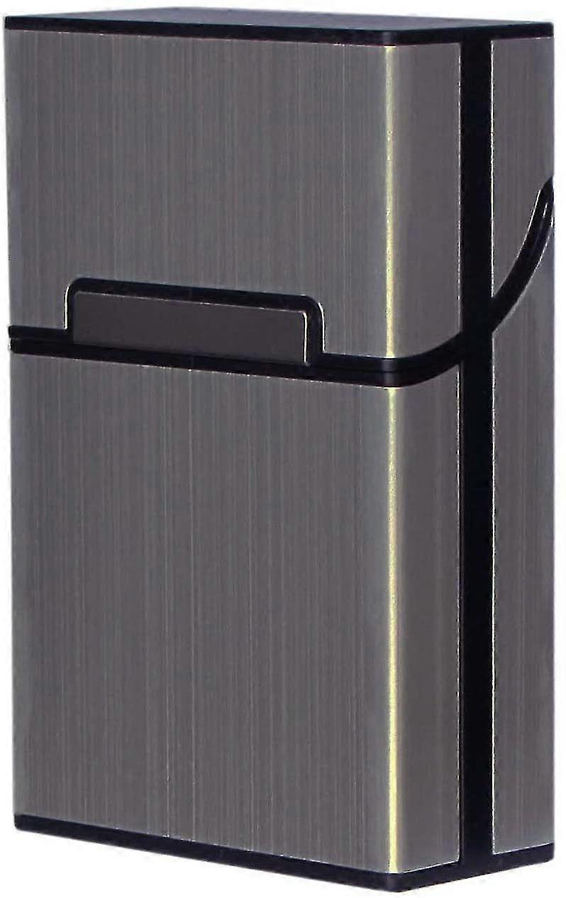 Cigarette Holder , Gray (grey) - 488002