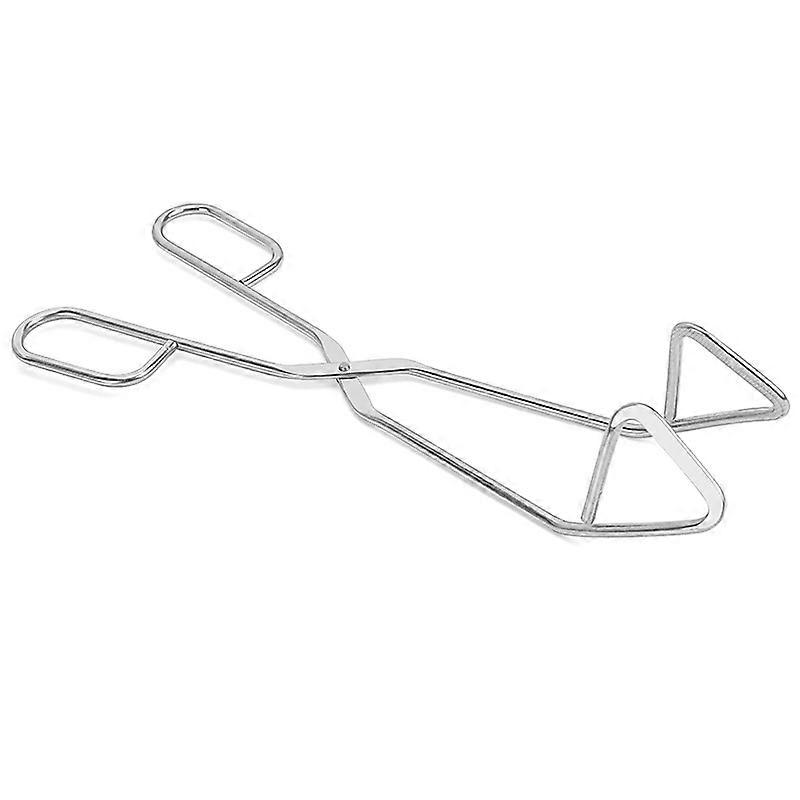 Pcs Silver Tone Stainless Steel Egg