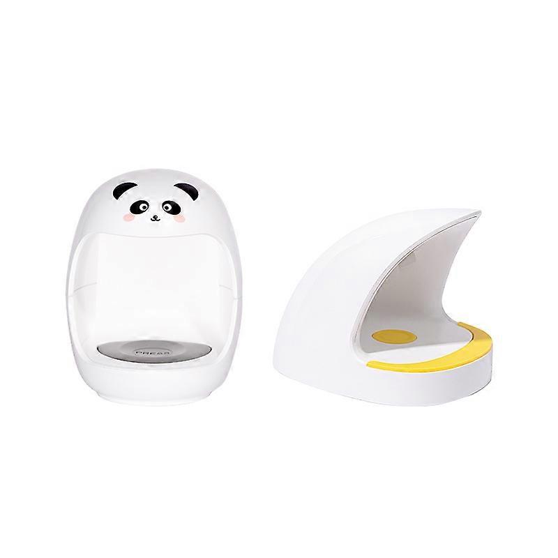 Phototherapy Lamp Mini Portable Nail