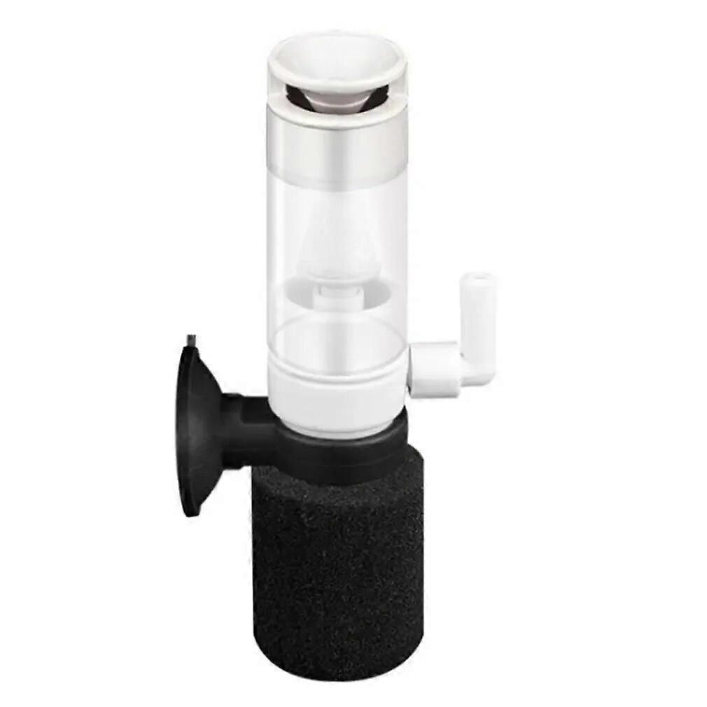 Aquarium Filter Practical Fish Tank Biochemical Sponge Filters Mini Multi Layer Filter For Small Fish Tank canister filter