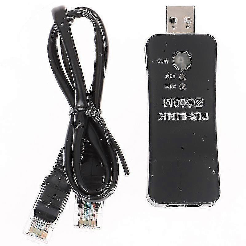 Smart Tv To Uwa-br100 Wifi Wireless Usb Lan Adapter Wifi Repeater Shytmv