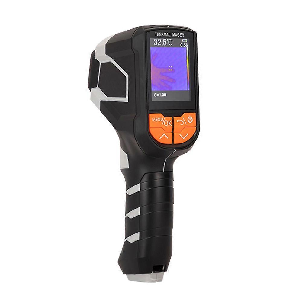 300000 Pixel Infrared Sensors Thermal Imager Clear Definition Imaging Camera -20 to 1000 Temperature Measurement Instrument