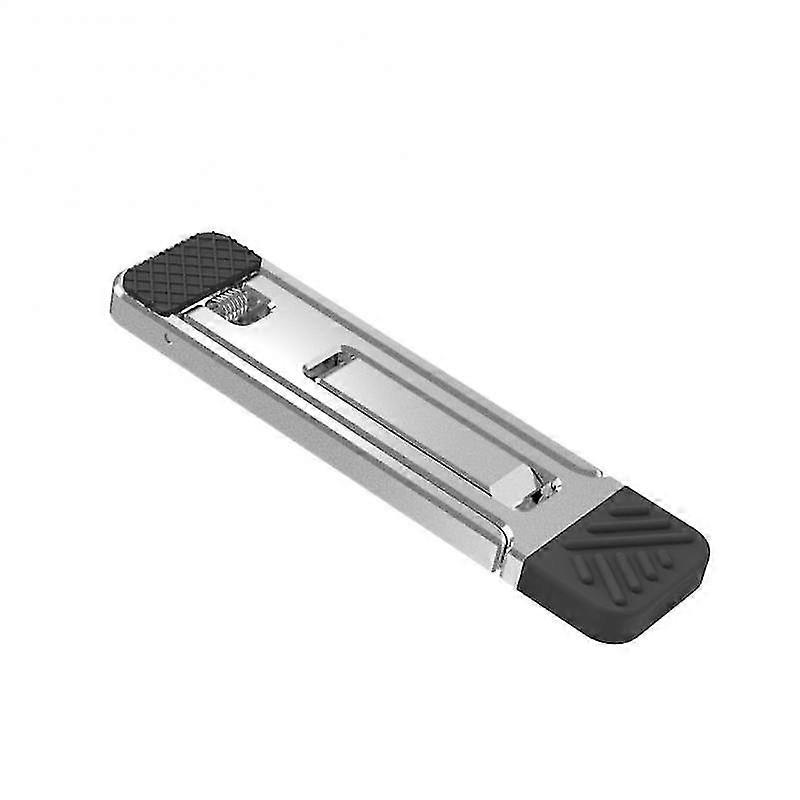 Mini Foldable Laptop Stand Portable Notebook Support Base Holder Adjustable Riser Cooling Bracket