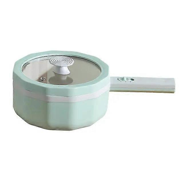 وعاء ساخن ووك طباخ أرز كهربائي منزلي لشريحة لحم قماط رامين