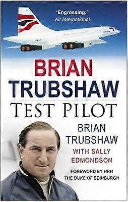 Brian Trubshaw