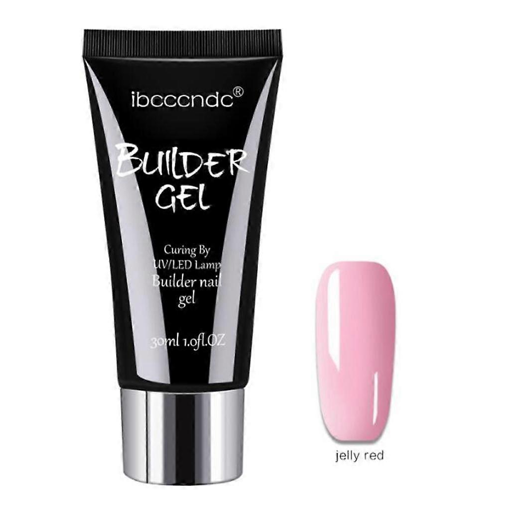Builder Gel Extension Gel Enhancement Tool 30ml - Clair, 30ml