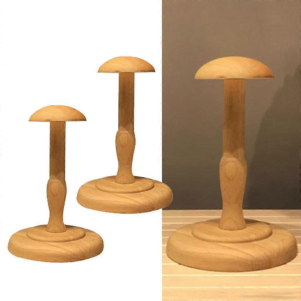 Wooden Hat Rack, Hat Rack Display