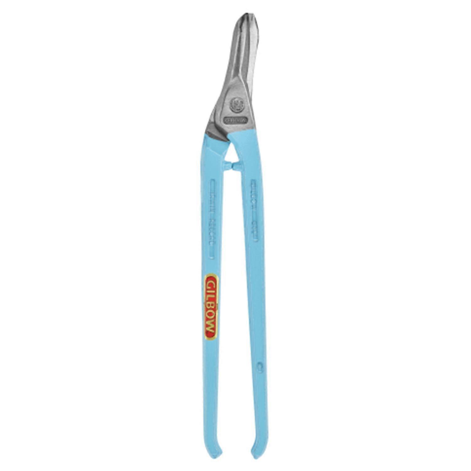 G691 Right Hand Universal Tin Snips 350mm (14in)