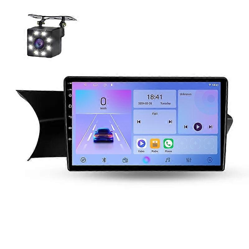 For Benz C-Class 3 W204 C204 S204 2011-2015 Radio Multimedia Video Player WIFI Navigation GPS