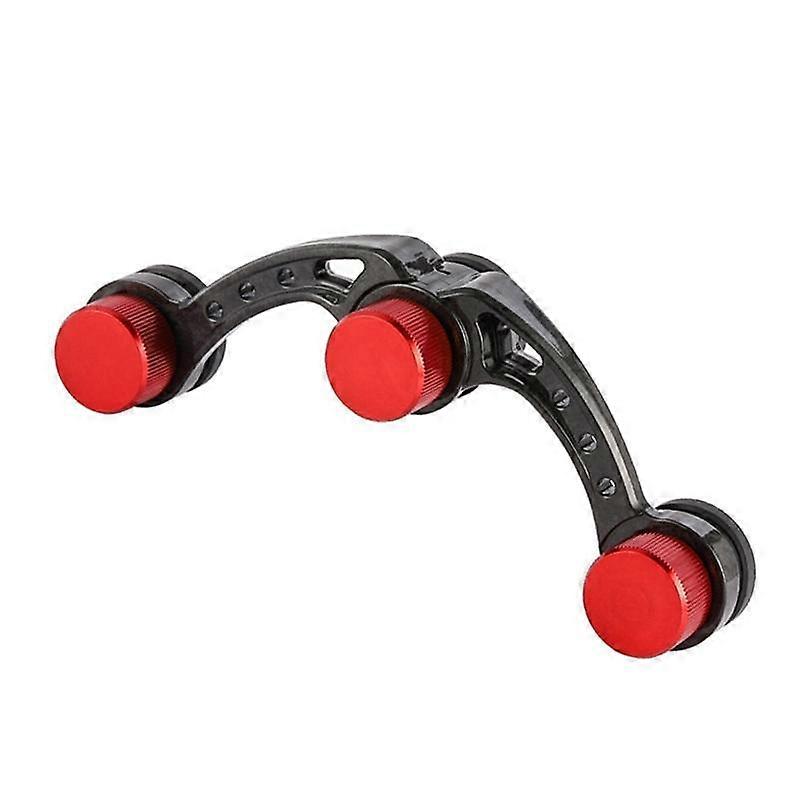 Manuel GT Knotter FG Knot PR Knot Fast Front Lead Carbon Wire PE Line Sub-Line Binder