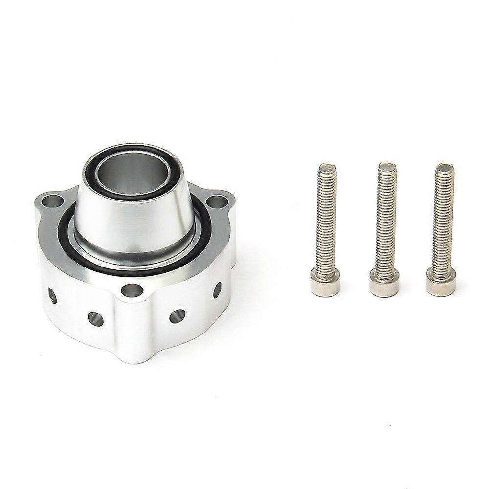 Pressure Valve Base Bov Adapter Turbo Dump Blow Off For Valve Adaptor Spacer For Vag Fsit Bov1014 Multi-color Optional