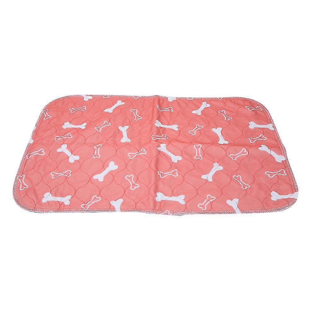 Waterproof Reusable Pet Pee Training Mat Carpet - 40 * 60cm