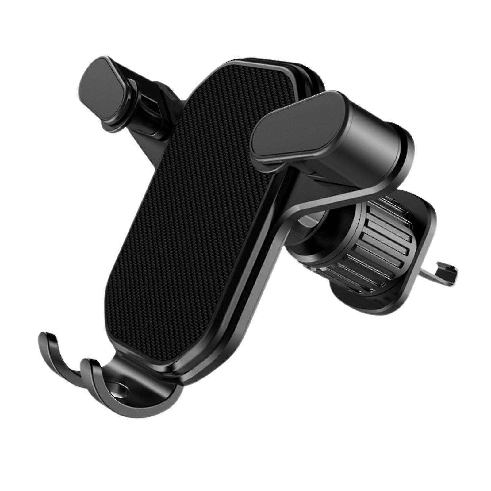 Hook Mount Car Mobile Phone Bracket