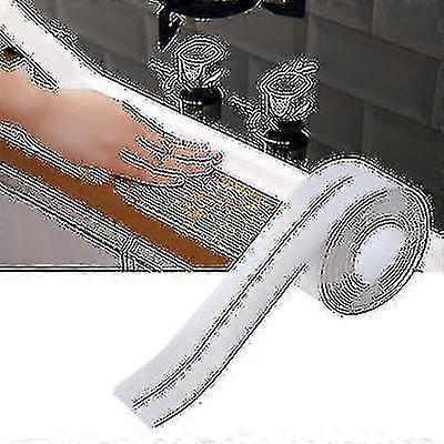 عيد الميلاد للماء ختم الشريط DIY ذاتية اللصق العفن واقية من تسرب الشريط ورق الجدران المطبخ الكلمة البلاستيكية