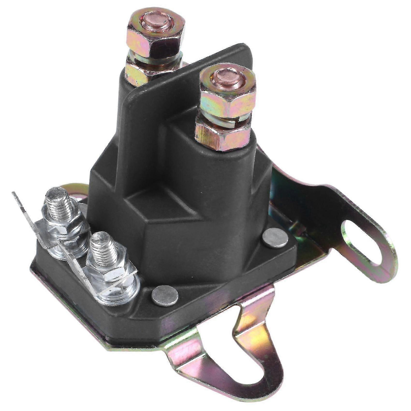 4-pole Boat Ter Electro Relay Lawn Mower Ter