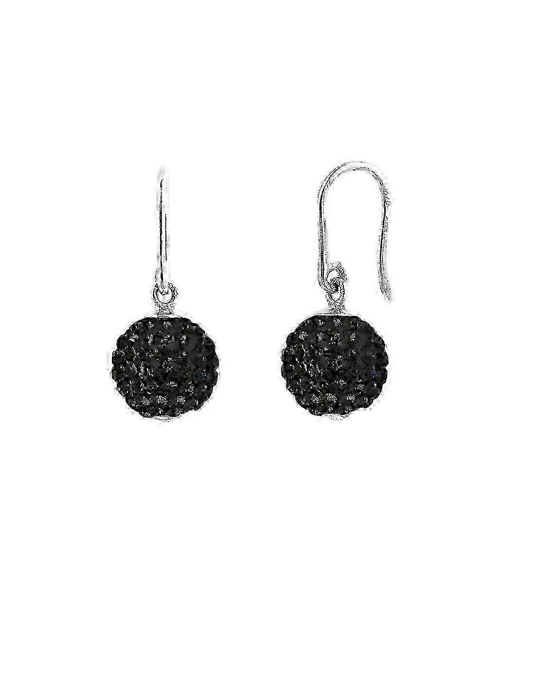 MARINA Silver Earrings