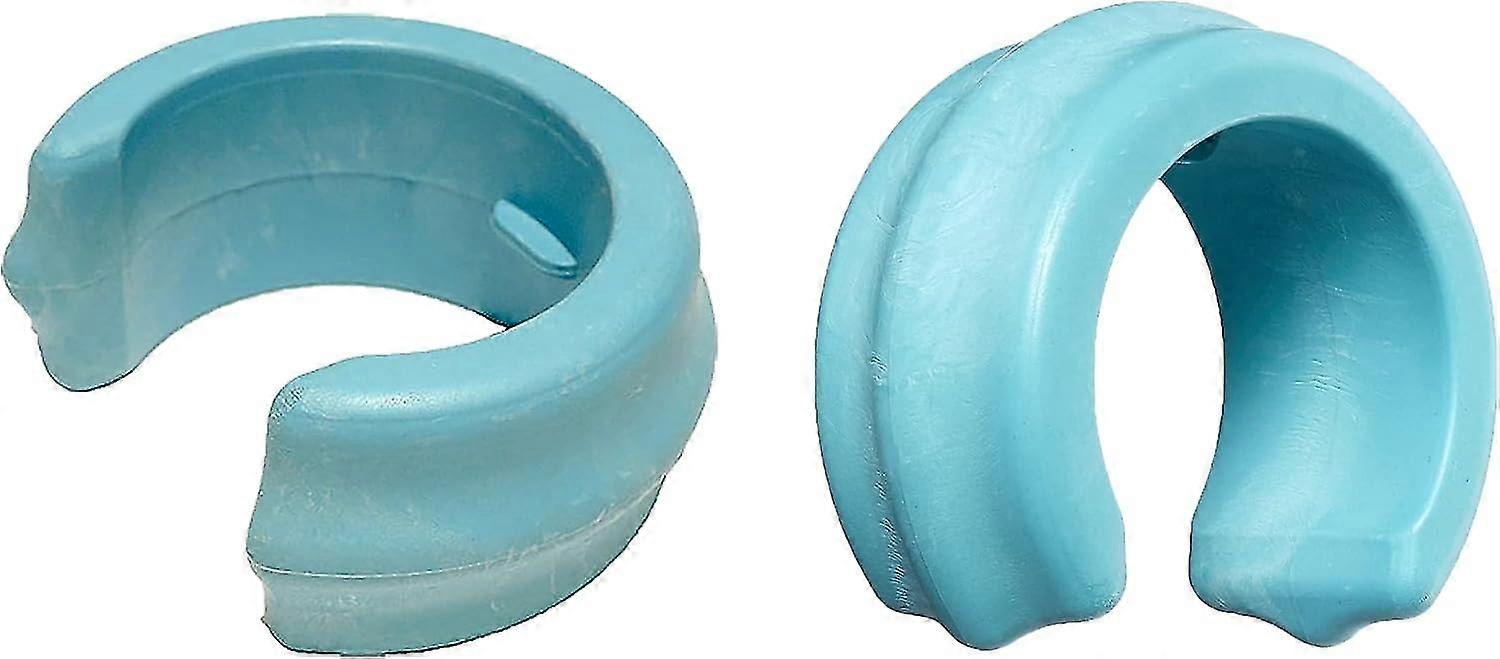Universal Automatic Pool Cleaner Hose Weight Replace Zodiac Baracuda (2 Pack)