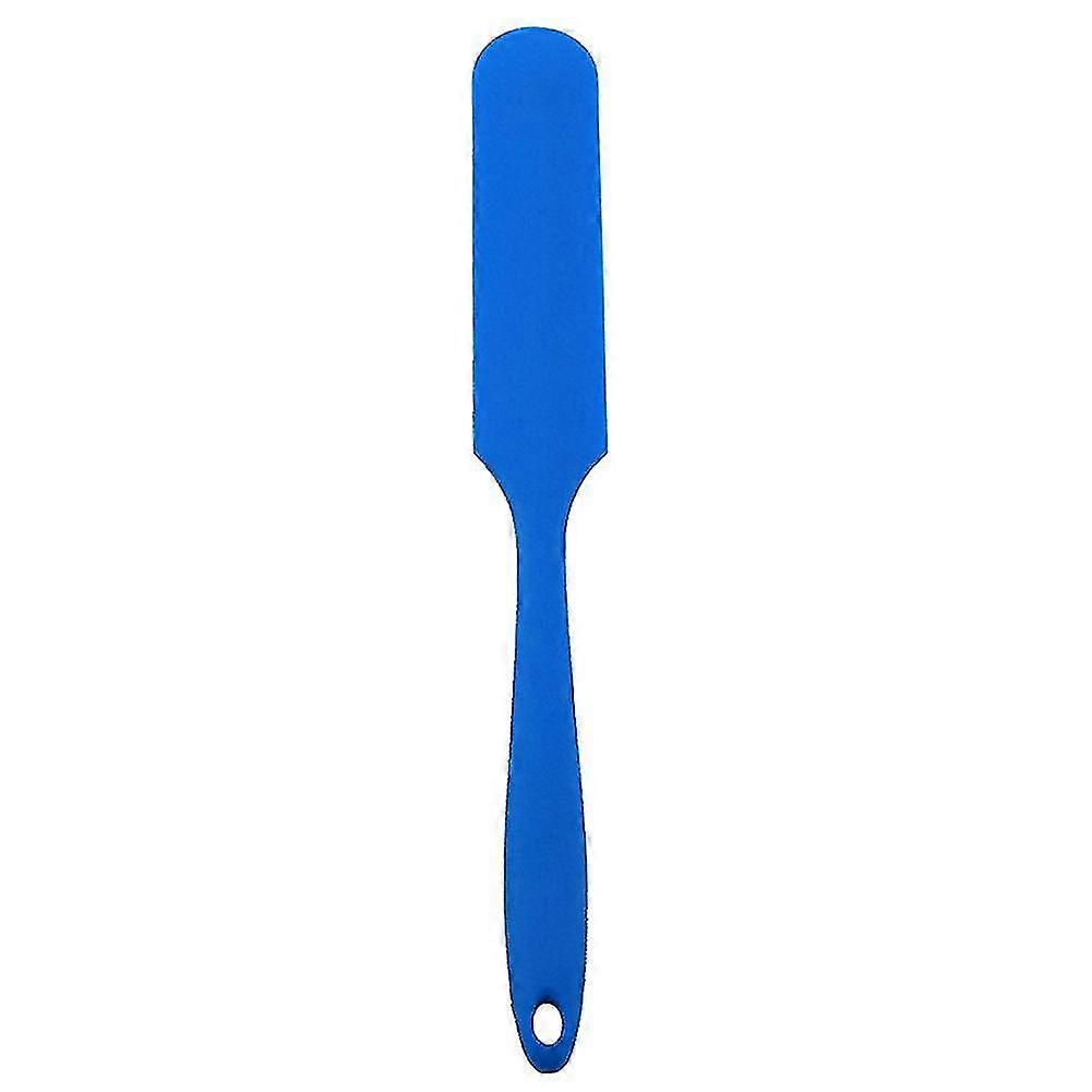 Multi-purpose Silicone Cake Cream Spatula Mixing Scraper Kitchen Gadgets Baking Accessories - Happy H
