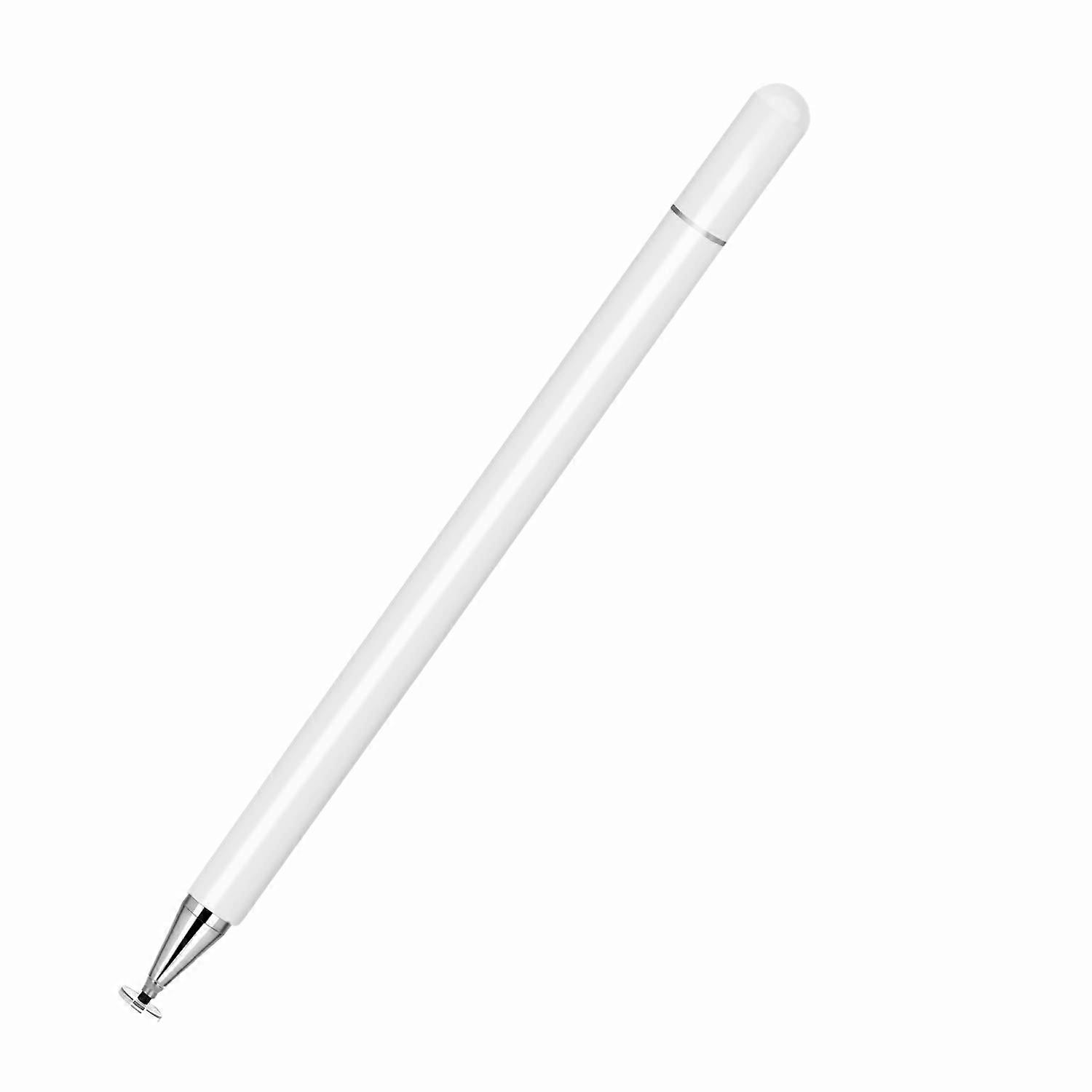 Disc Writing Stylus Pencil for , , Note 10, Google Pixel 3 Smartphones