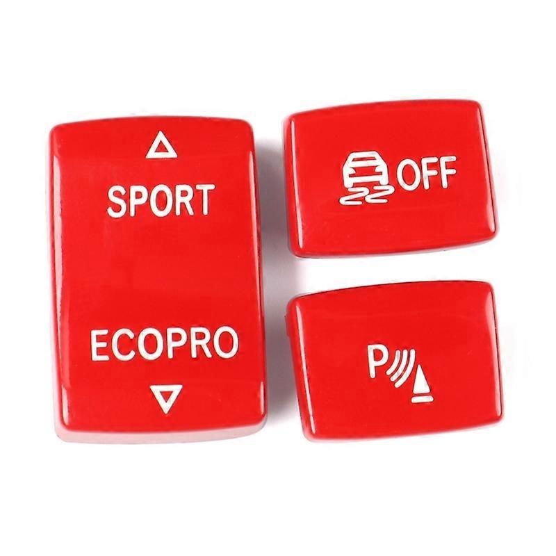 Console Sport Pro Switch Button Sensor Switch For 1 2 3 4 Series
