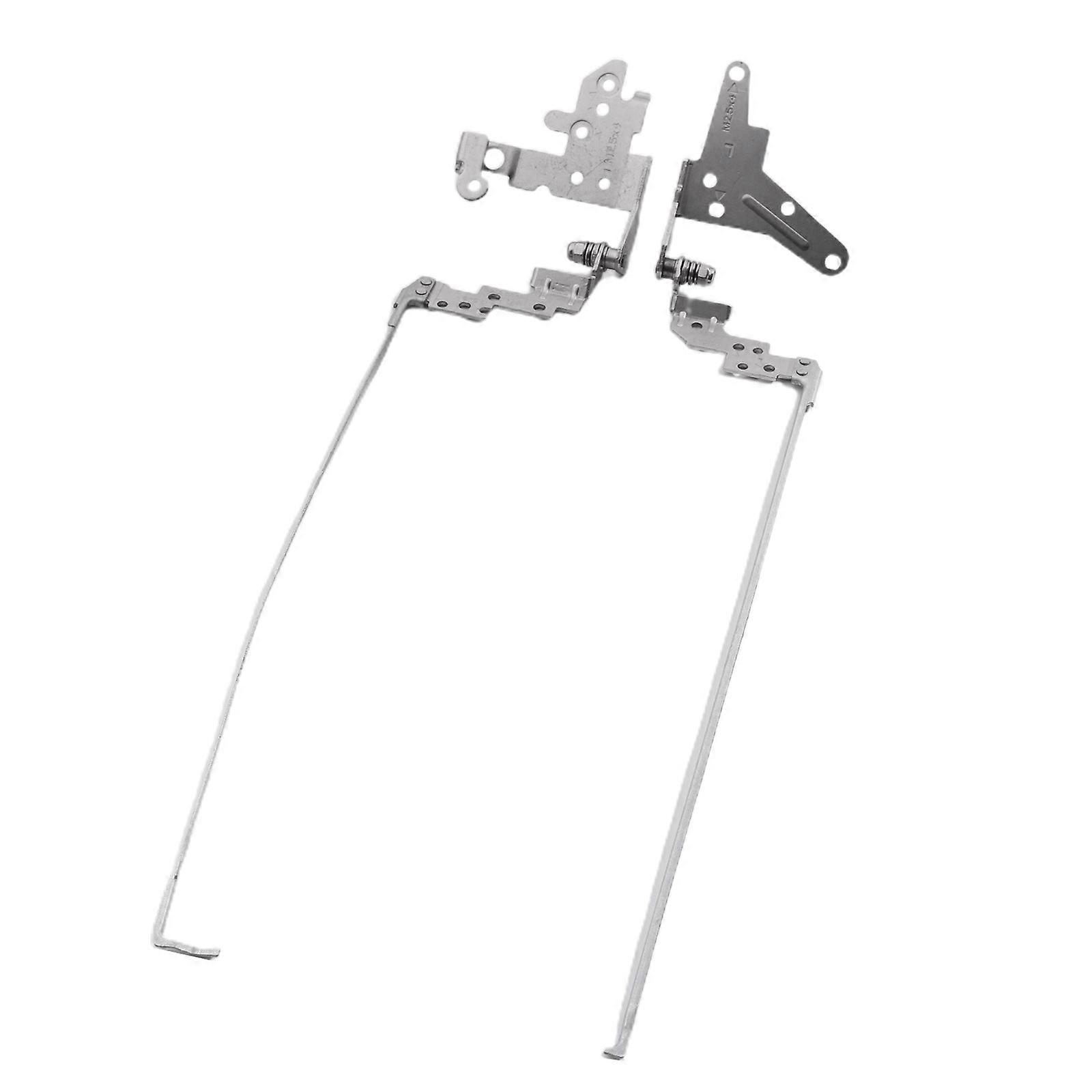 Laptop Left Right LCD Screen Hinge Set Replacement for HP Probook 450 455 G2
