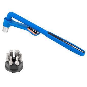  Portable Small Mountain Bike Allen Key Tool Socket Spanner Bicycles Repair Sets