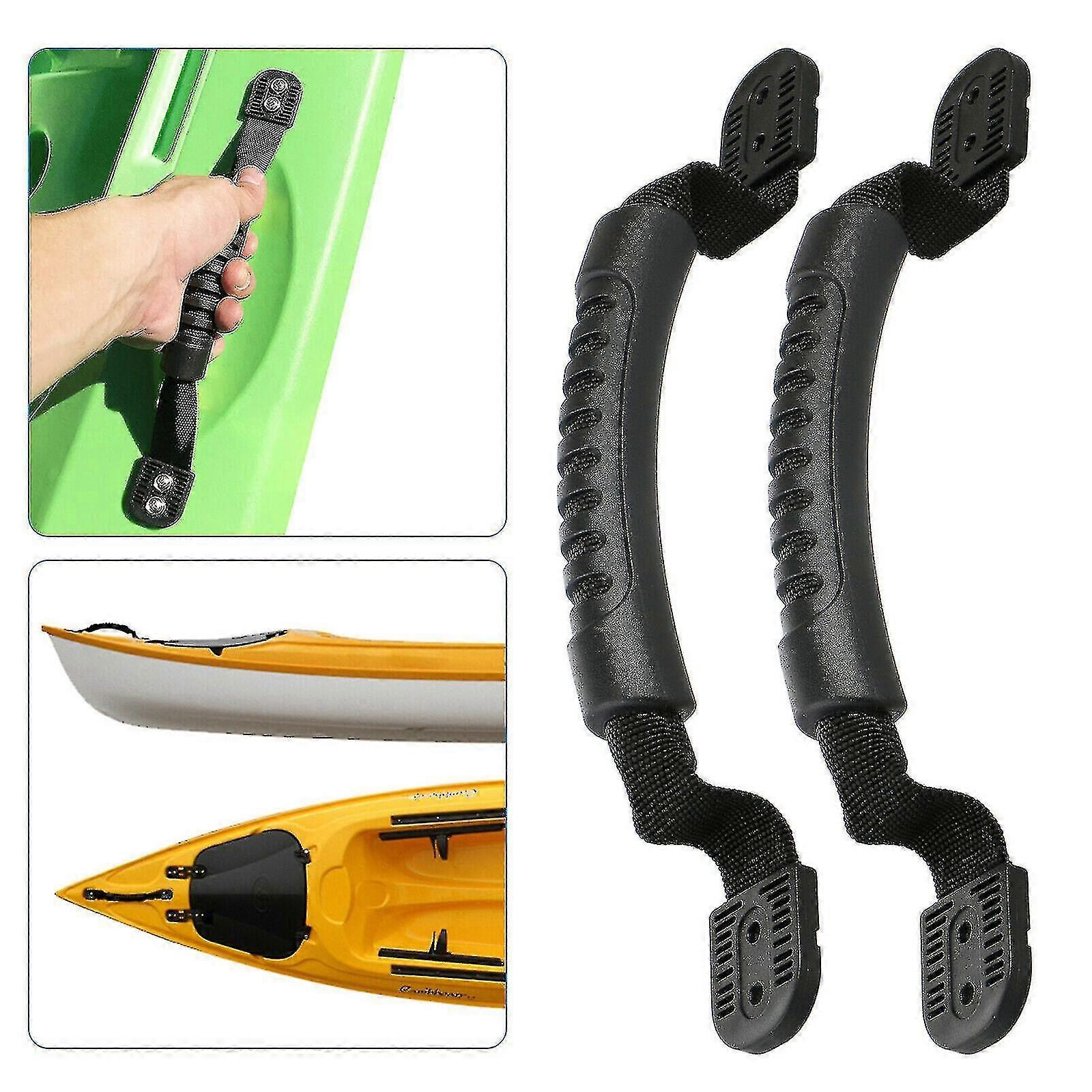Kayak Side Carry Handles