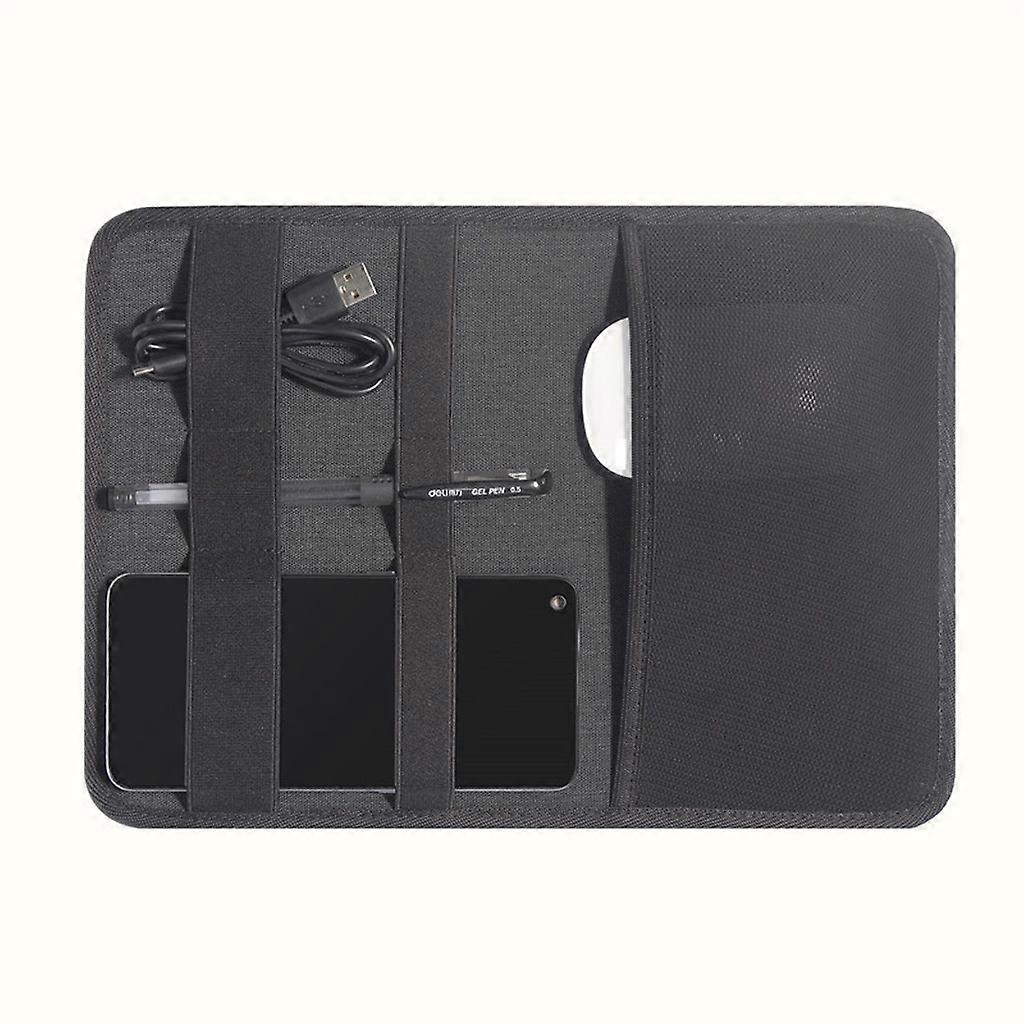 Portable Laptop Sleeve for Case Anti-slip Notebook Liner Bag Clamshell Holder