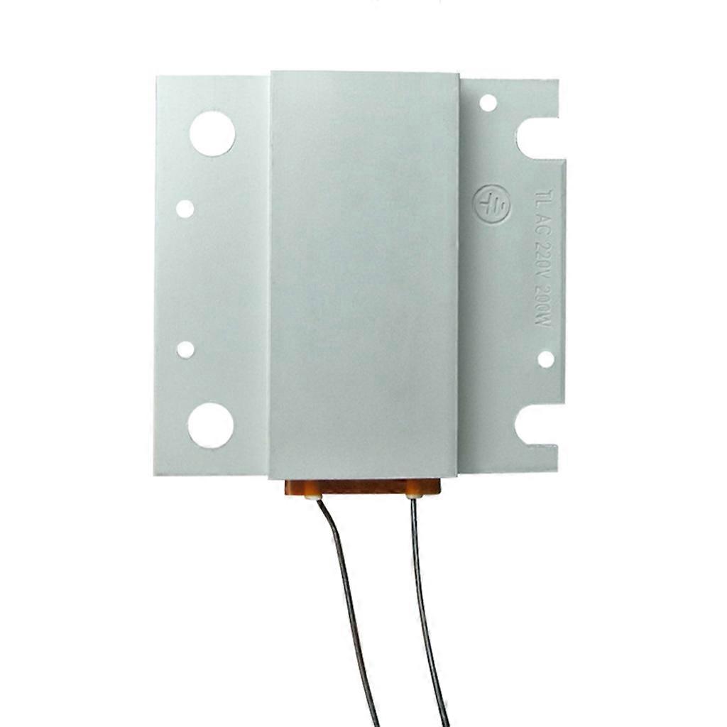 200W PTC Heating-Soldering Plate for Lamp Beads Chips Desoldering Tools