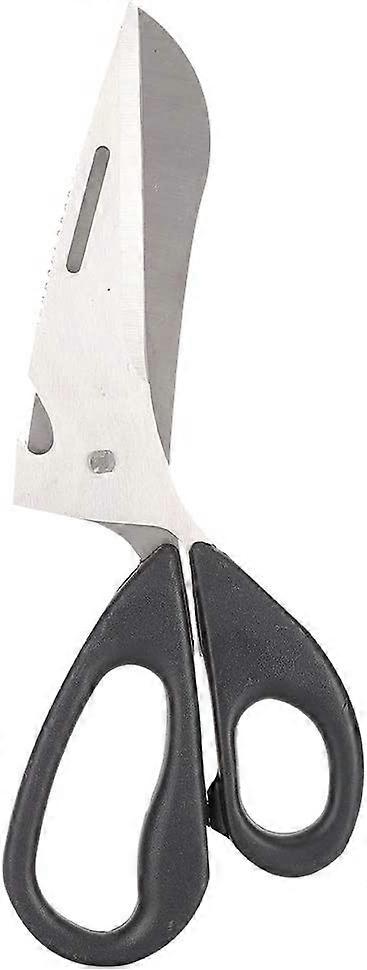 Heavy Duty Kitchen Scissors Multifunction Kitchen Scissors Stainless Steel Kitchen Scissors